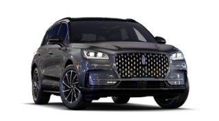 2025 Lincoln Lincoln Corsair External Image 4